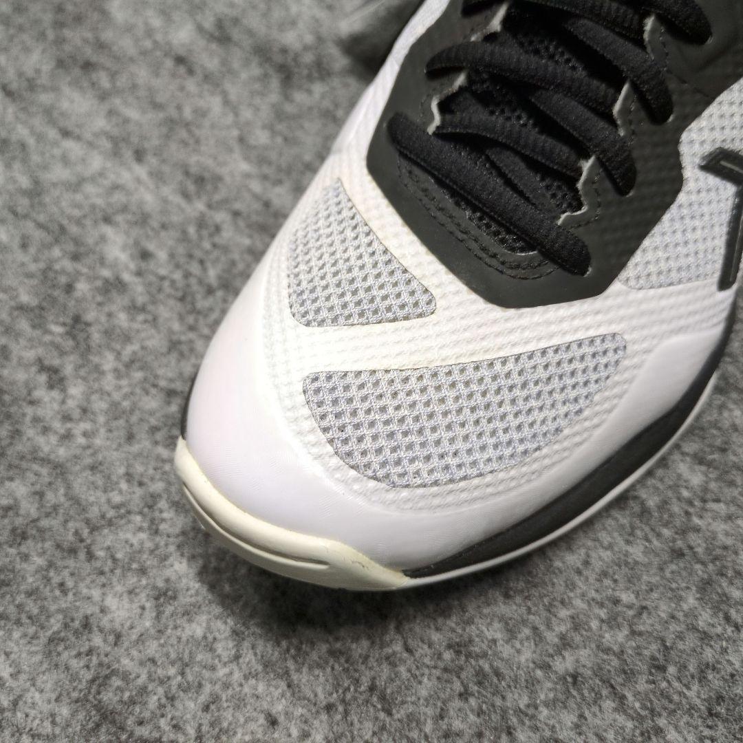 アシックス　ネットバーナーバリスティック　FF 24.5cm