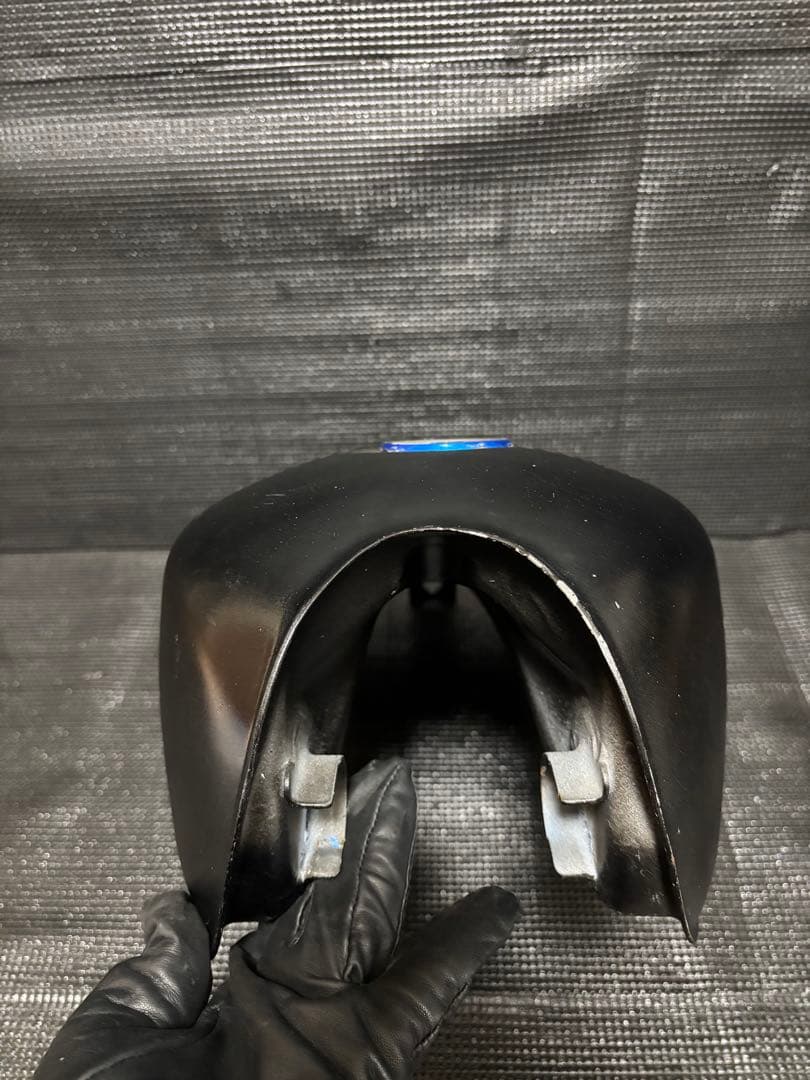 Kawasaki 250TR 純正タンク Fl インジェクション車