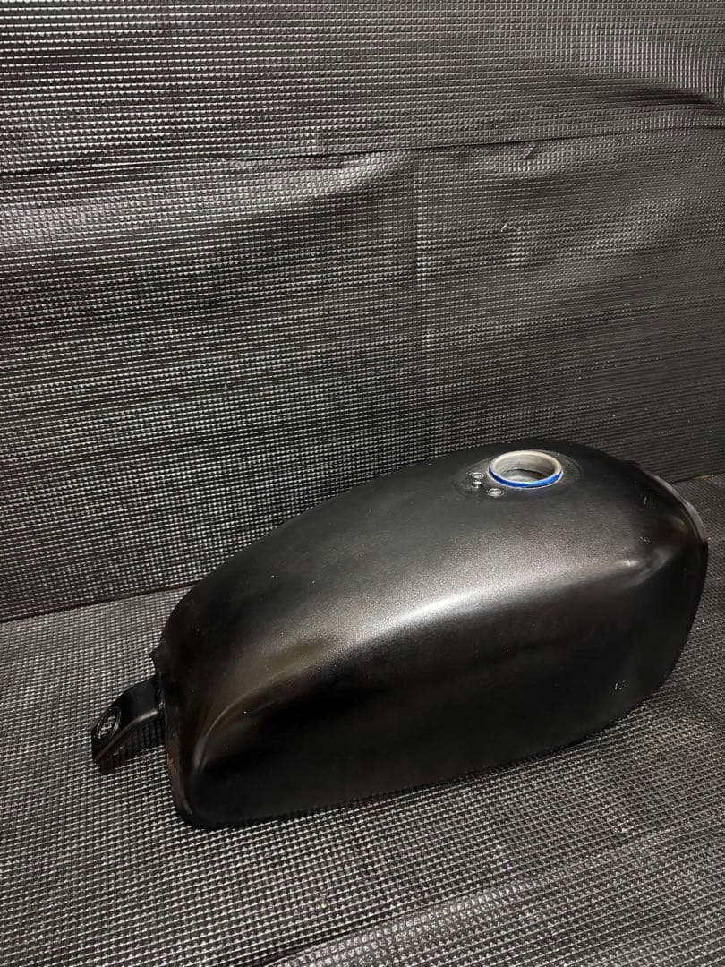 Kawasaki 250TR 純正タンク Fl インジェクション車