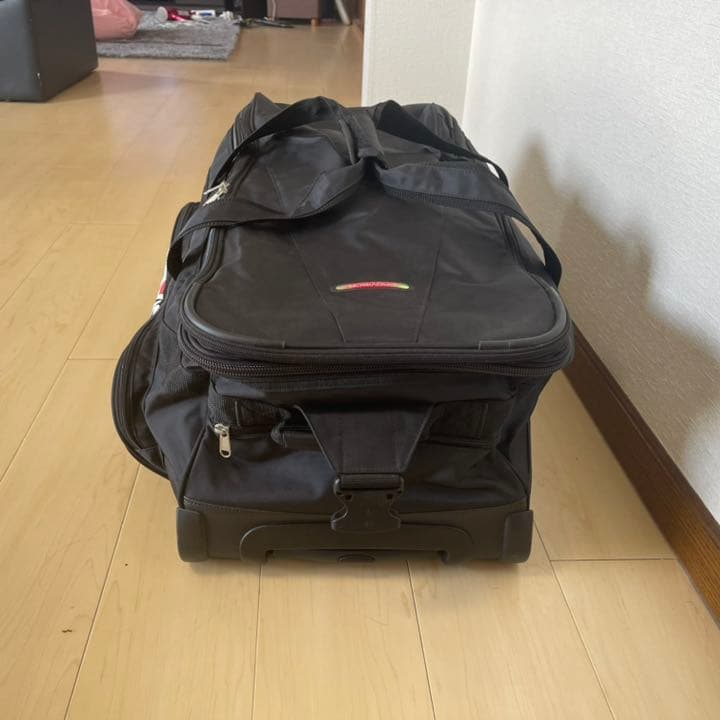 ダイワ　プロバイダ　バッグ