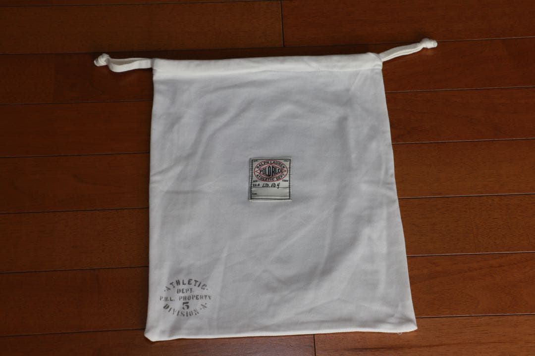 Polo by Ralph Lauren STADIUM 1992 ポロシャツ