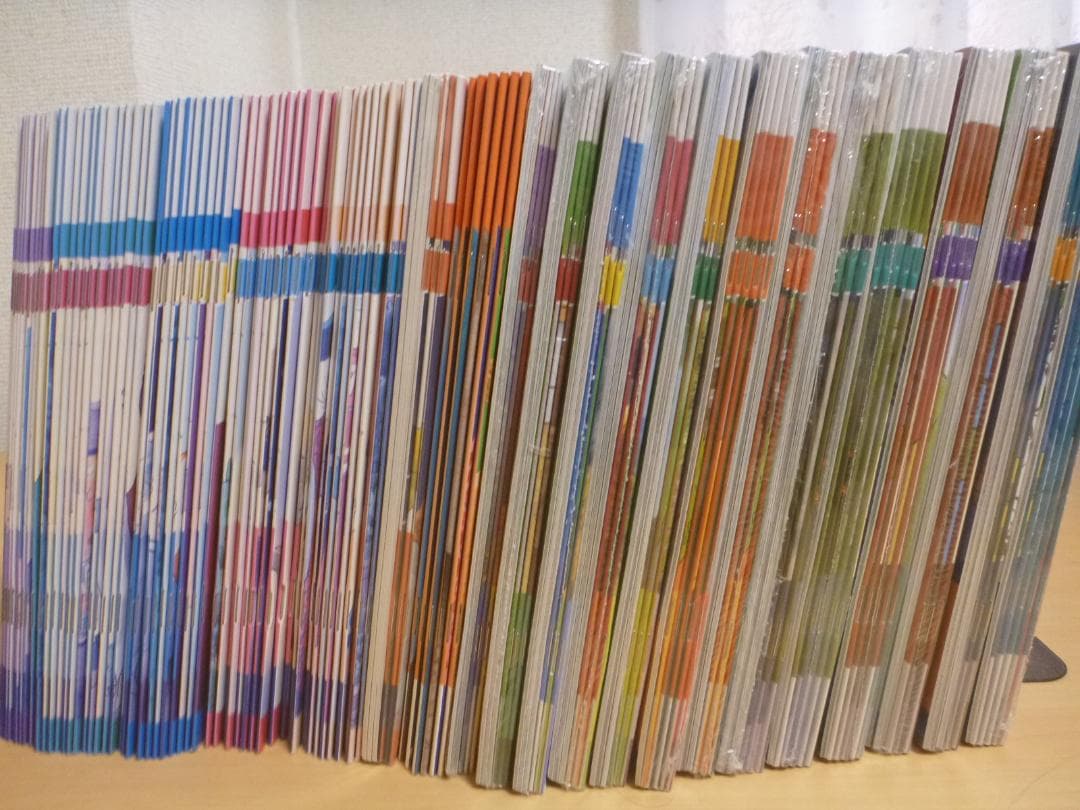 ORT Oxford Reading Tree 396冊&ORTペン3本 セット