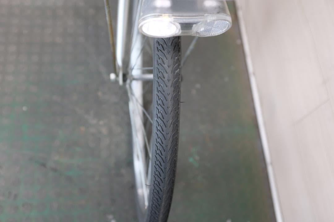 電動自転車 ヤマハPAS Natura　24インチ　3段　8.7Ah