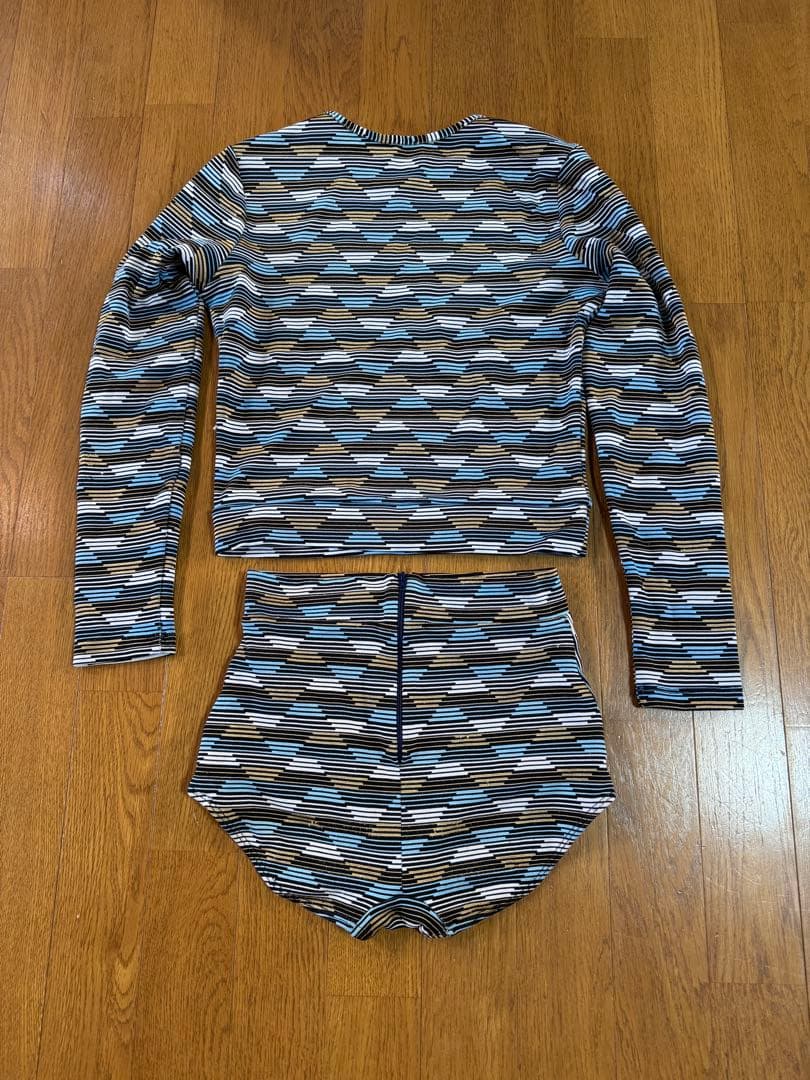 Seeaラッシュ＆ボトム