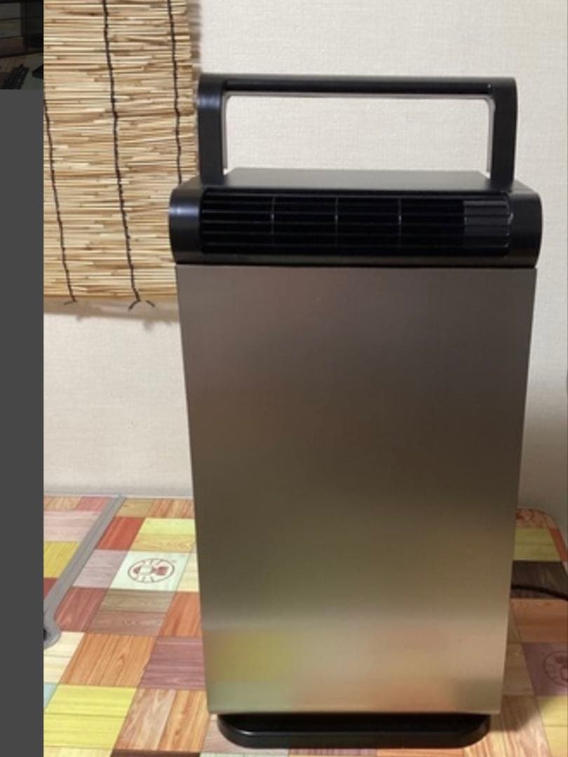 移動式スポットクーラー山善YAMAZENYEC-L03(CG) 美品