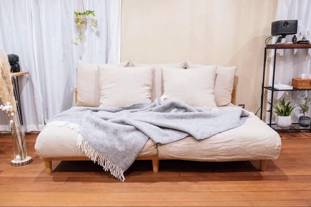 ☆*☆様 【最安値】アグラソファ 3人掛けソファー AGRA