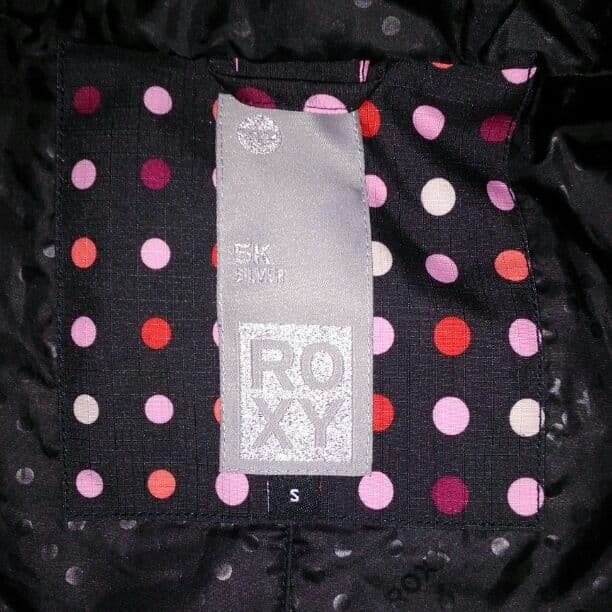 ロキシー　スノボウェア