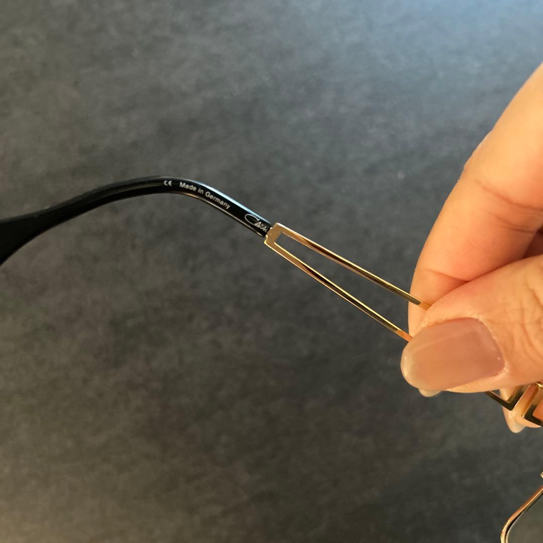 CAZAL カザール　サングラス　ヴィンテージ　921