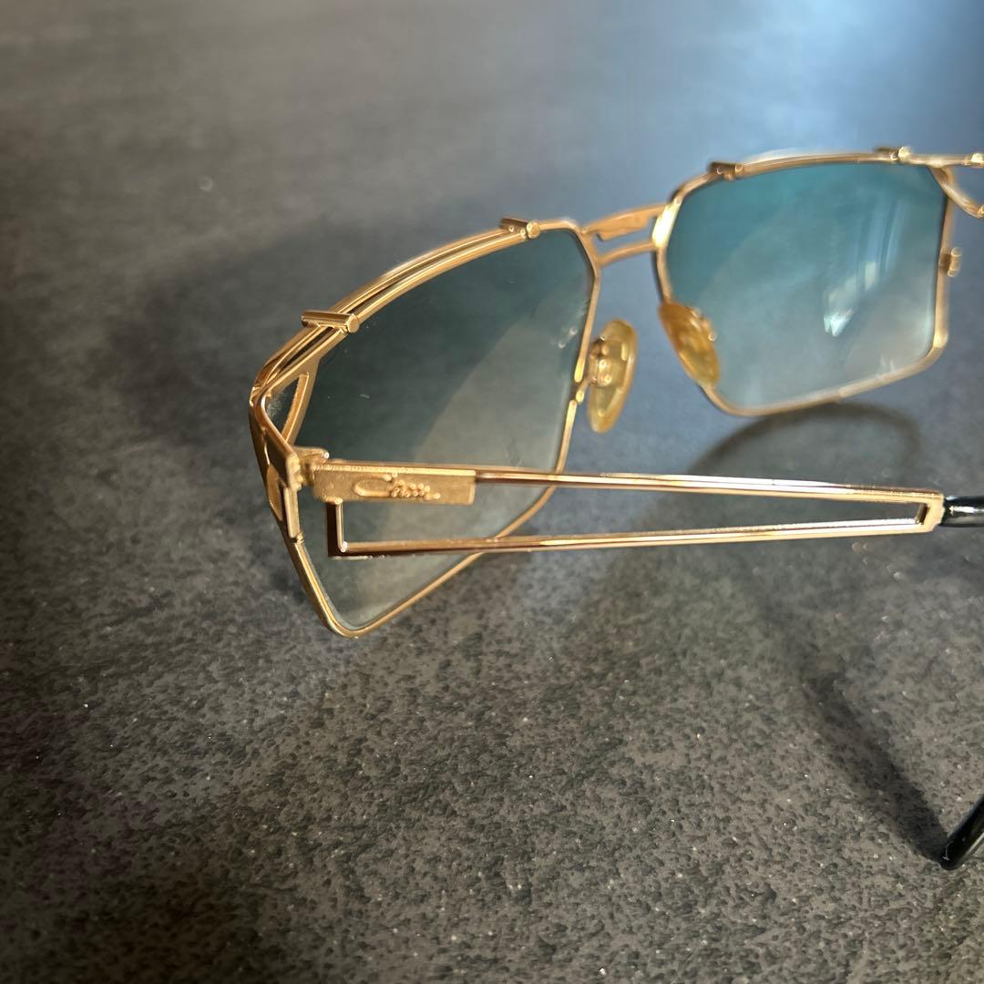 CAZAL カザール　サングラス　ヴィンテージ　921