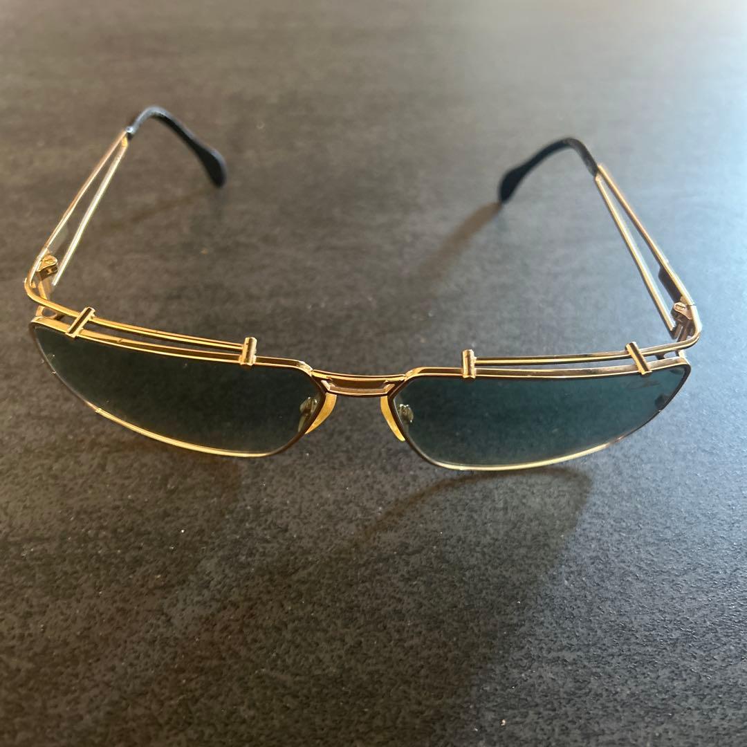 CAZAL カザール　サングラス　ヴィンテージ　921