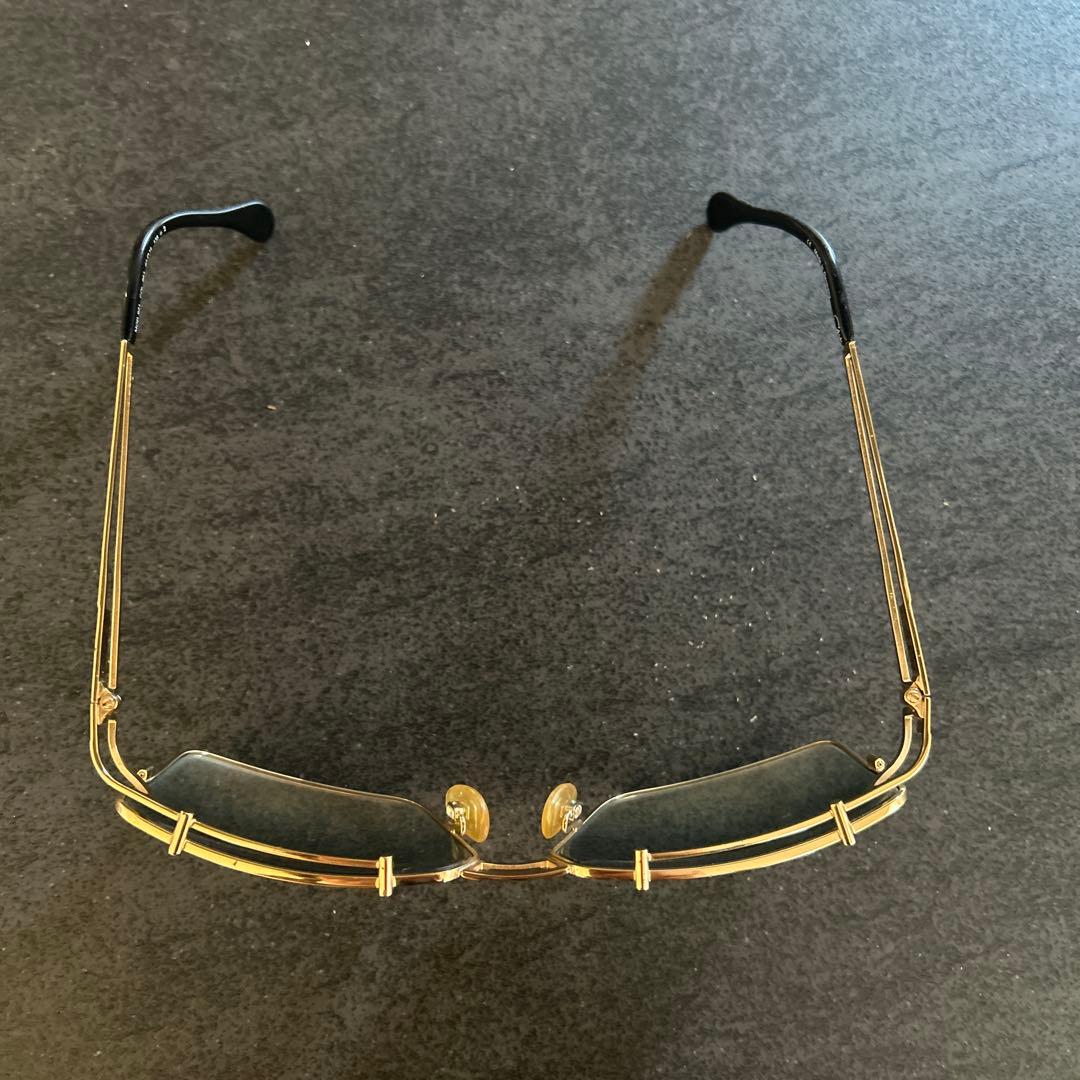 CAZAL カザール　サングラス　ヴィンテージ　921