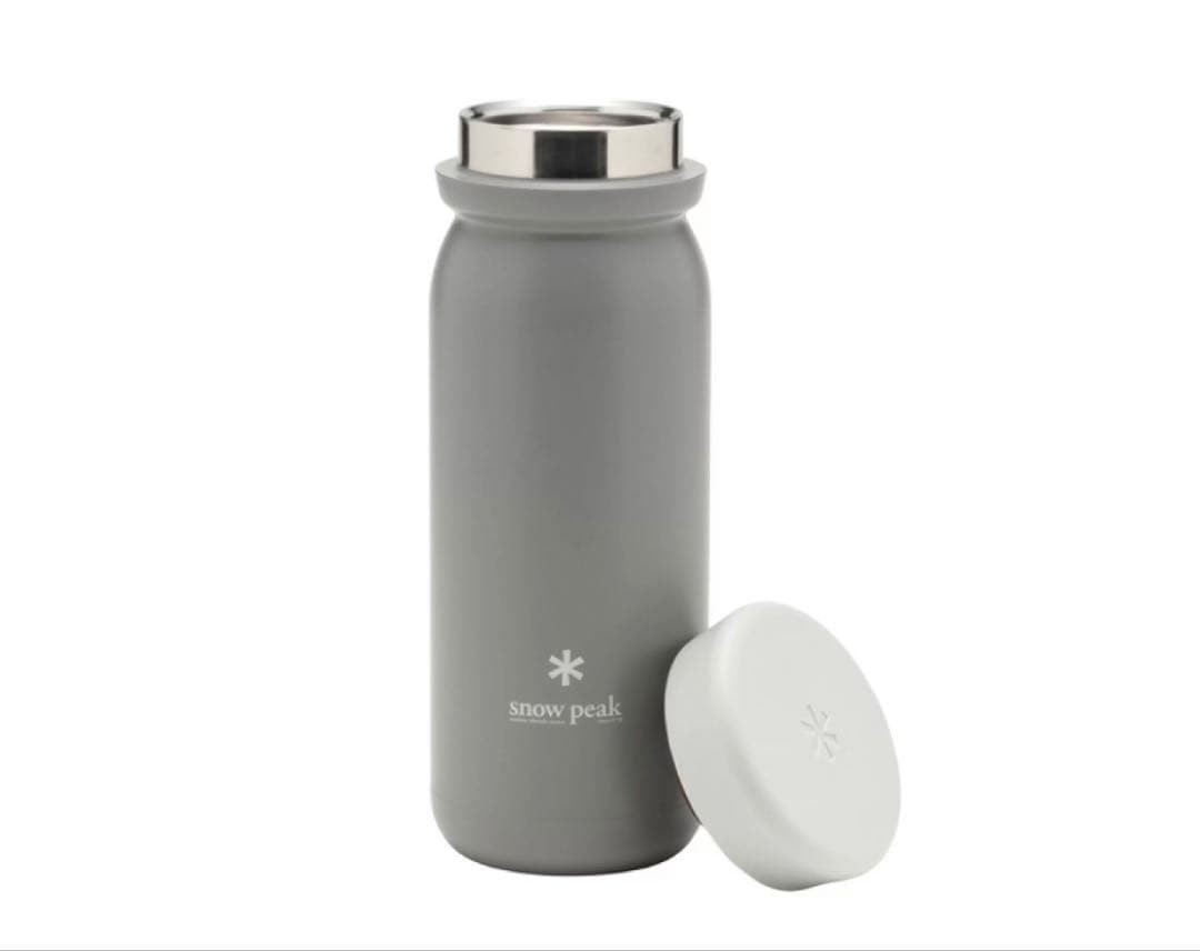 【Kazu様】 peak ステンレス真空ボトル タイプM 500 2個