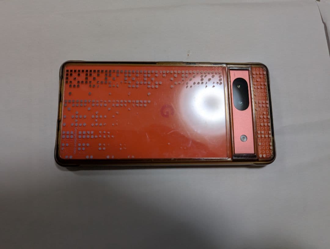 Pixel7a　128gb simフリー