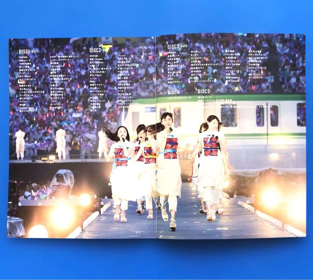 6th YEAR BIRTHDAY LIVE 完全生産限定版 Blu-ray