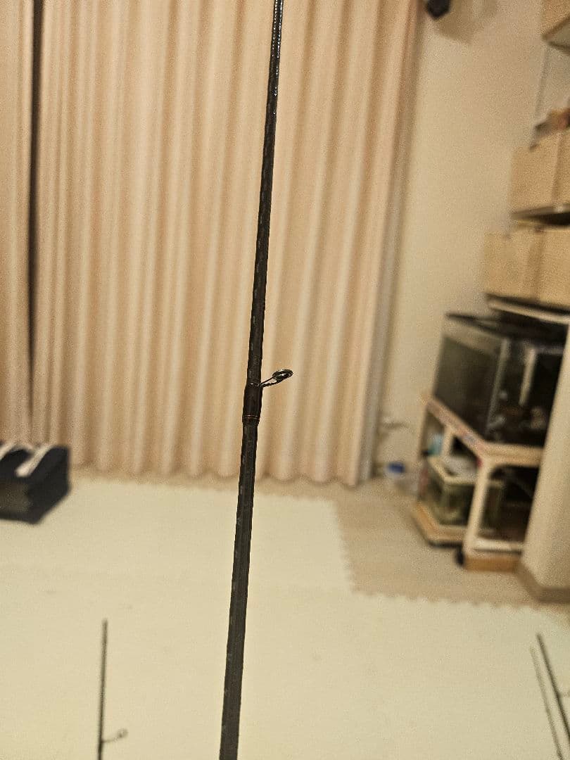 ロッド 22 sephia bb s86ml s