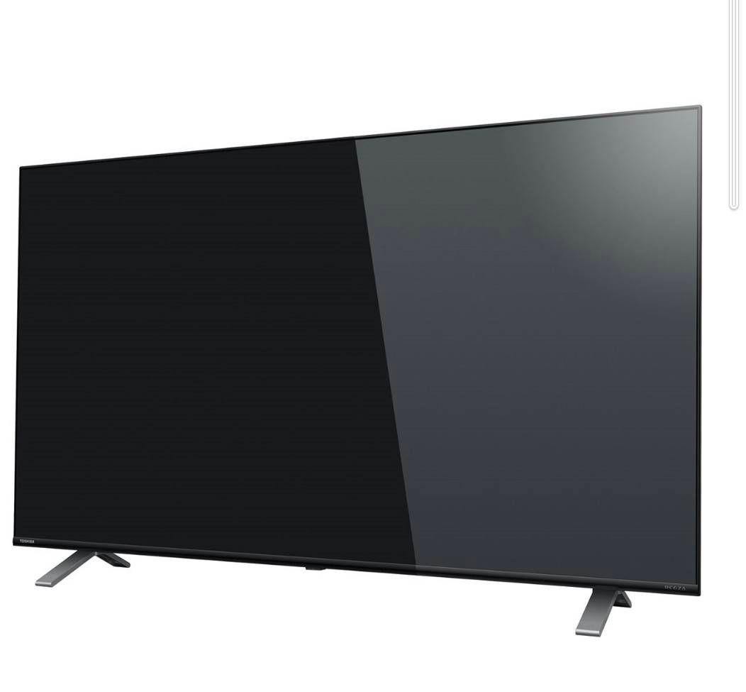 TOSHIBA 55C350X 55インチ4K液晶テレビ