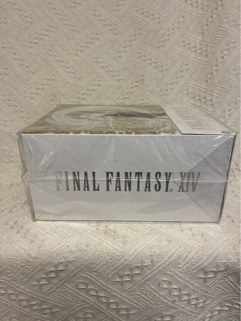 FINAL FANTASY XIV コレクターズエディション