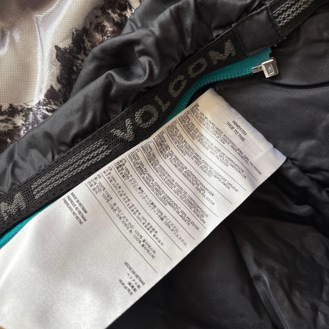 VOLCOM スノボ/スキーウェア　ジャケット