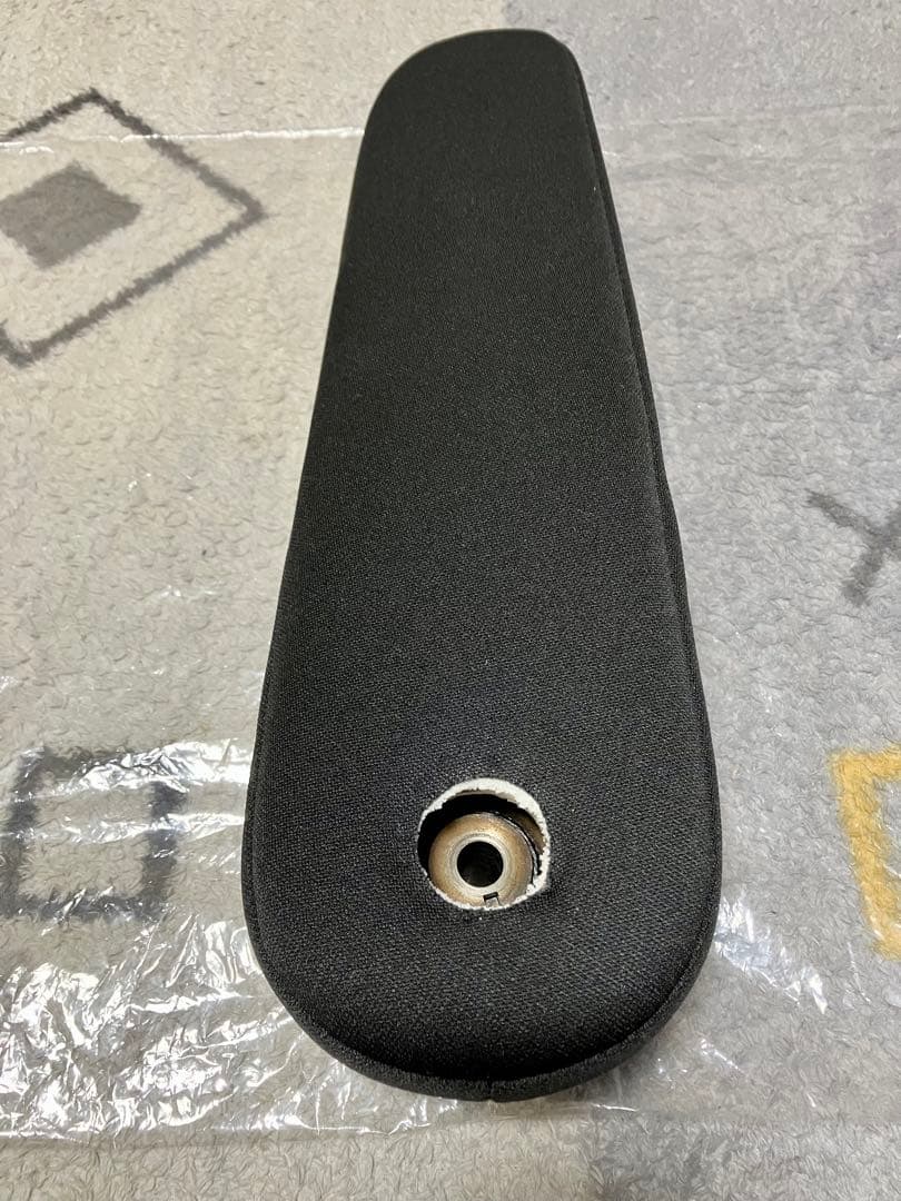 ジムニー JB64 シエラ JB74 アームレスト 肘掛け モーターファーム