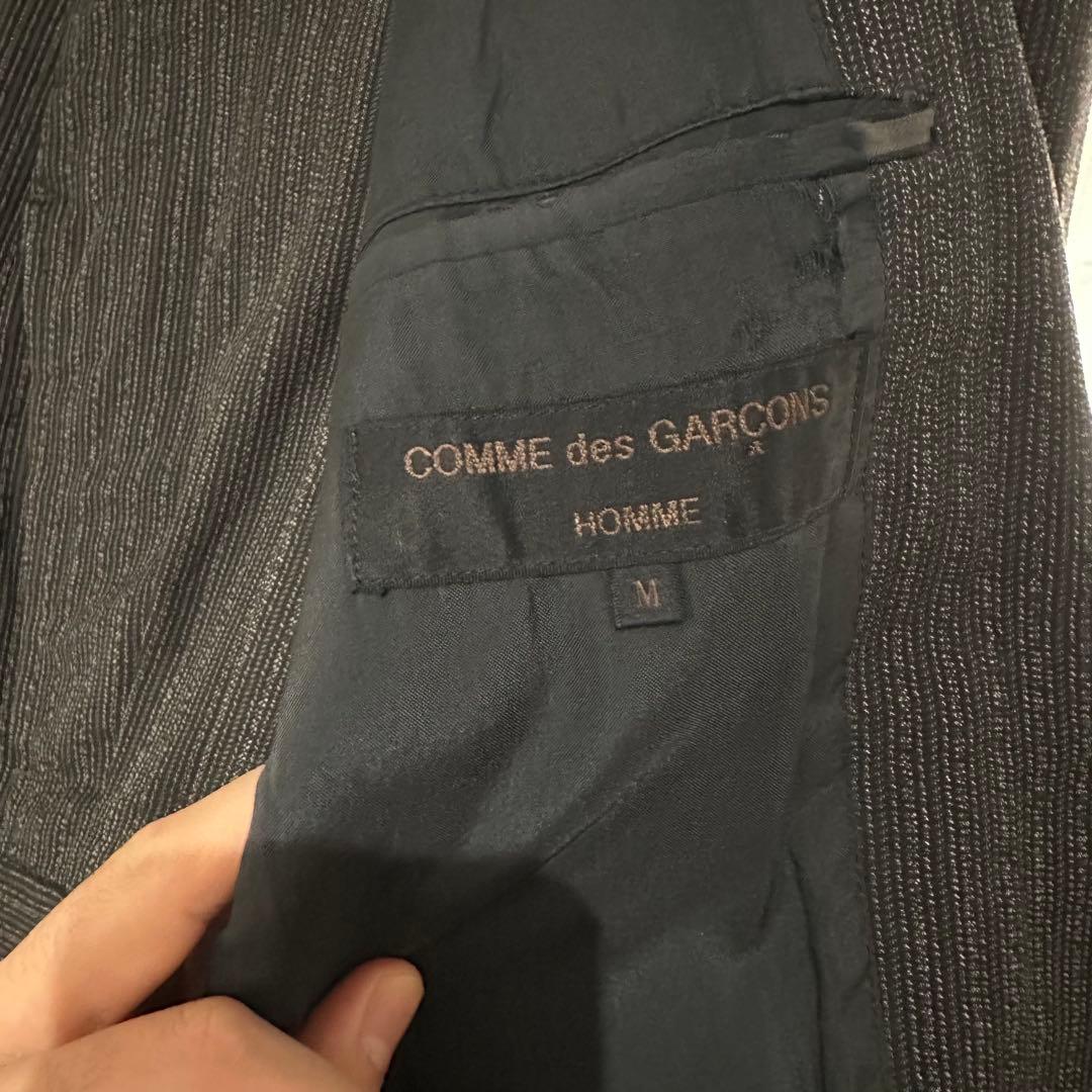 COMME des GARÇONS セットアップ