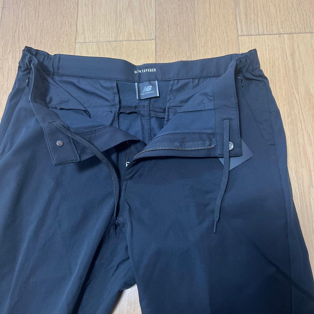 【新品未使用】ニューバランス MET24 Slim Tapered Fit XL