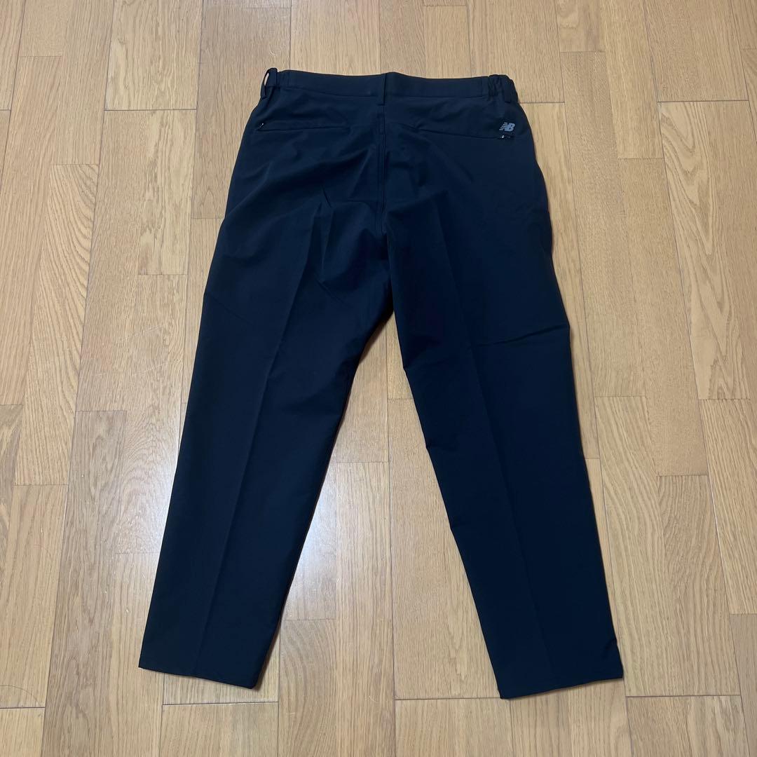 【新品未使用】ニューバランス MET24 Slim Tapered Fit XL