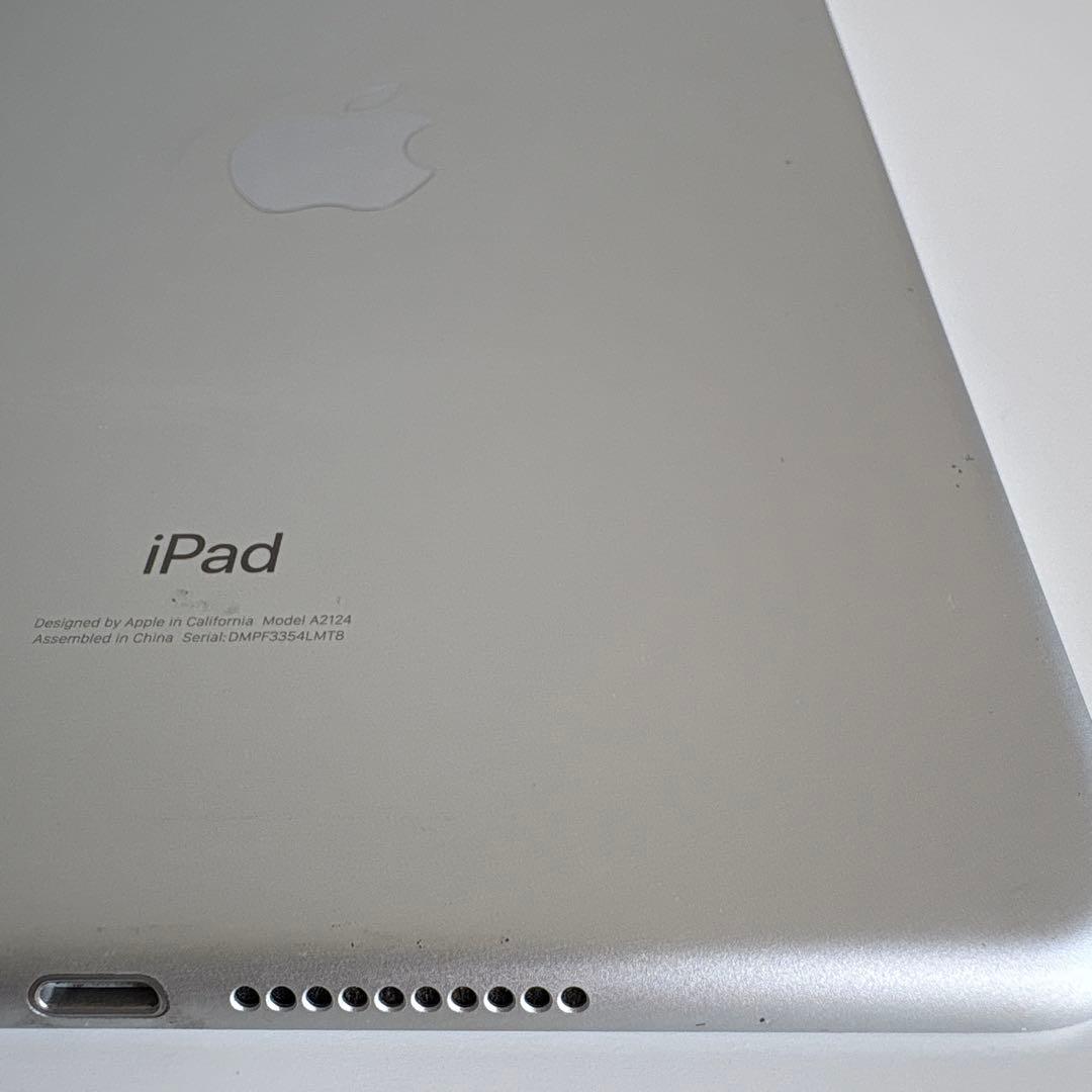 iPad mini5 セルラー 64GB SIMフリー