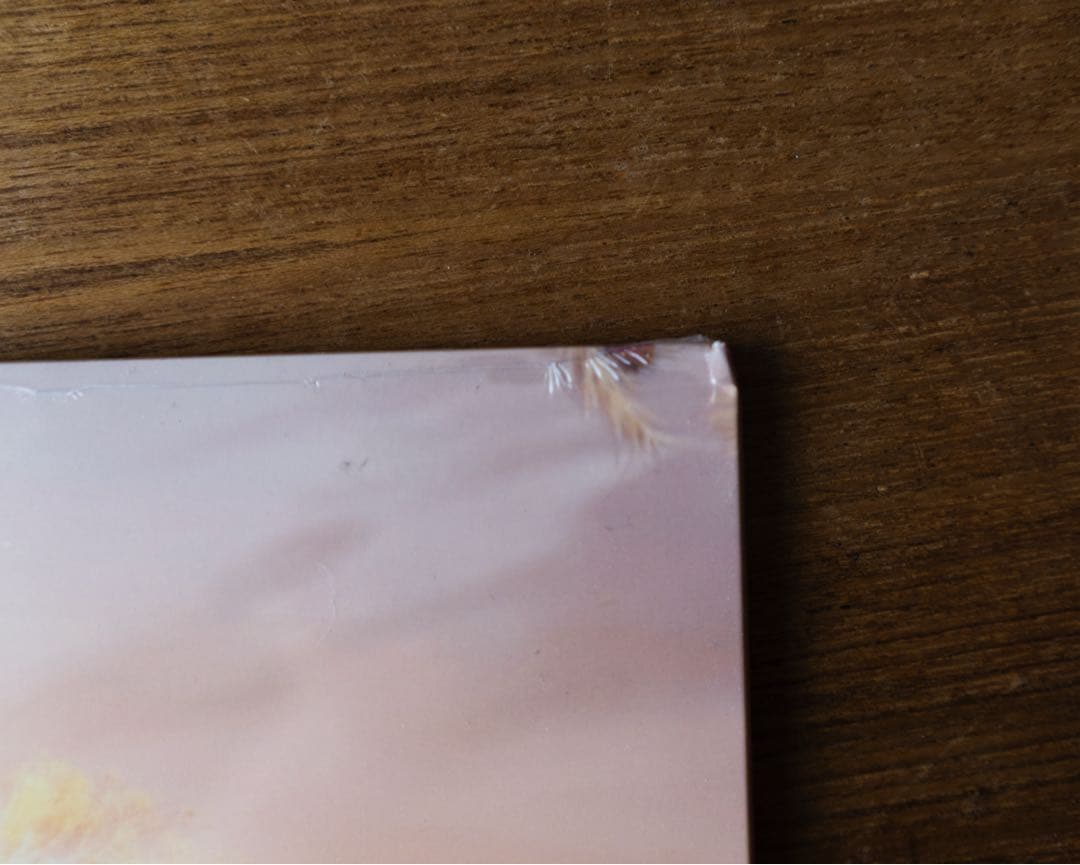 藤井風 LOVE ALL SERVE ALL LPレコード・初回限定盤未開封品