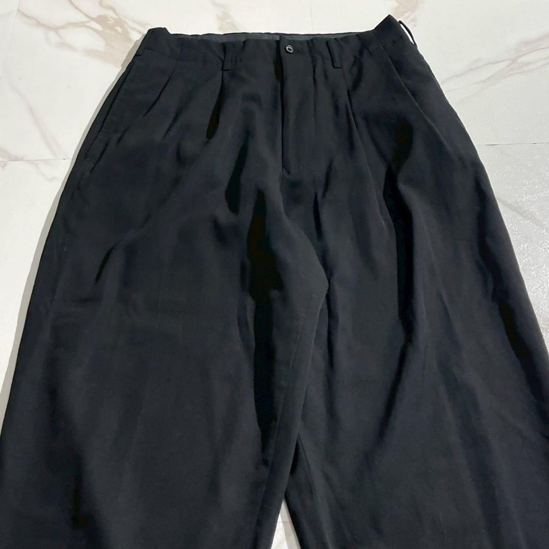 パンツ Yohji Yamamoto POUR HOMME pants 90s M