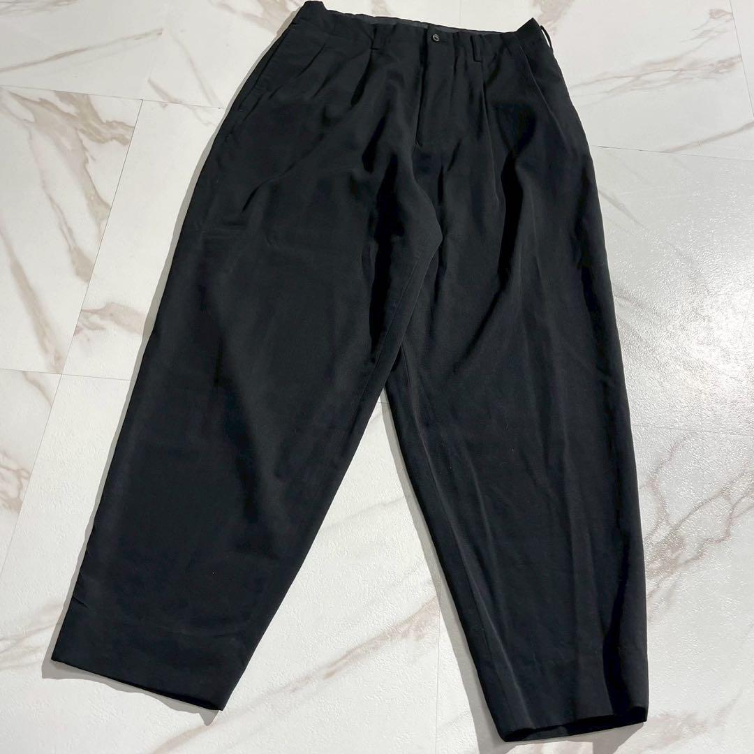 パンツ Yohji Yamamoto POUR HOMME pants 90s M