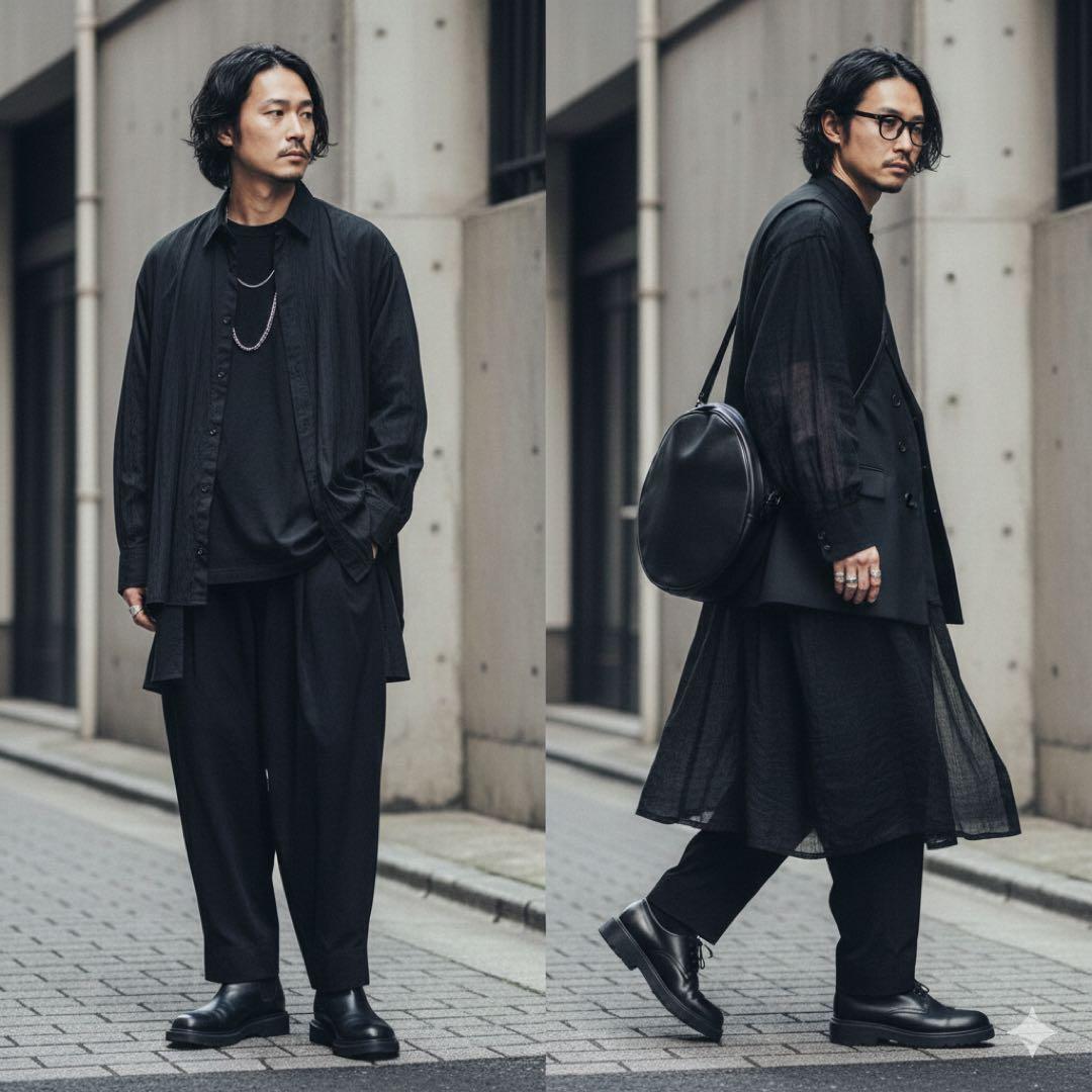パンツ Yohji Yamamoto POUR HOMME pants 90s M