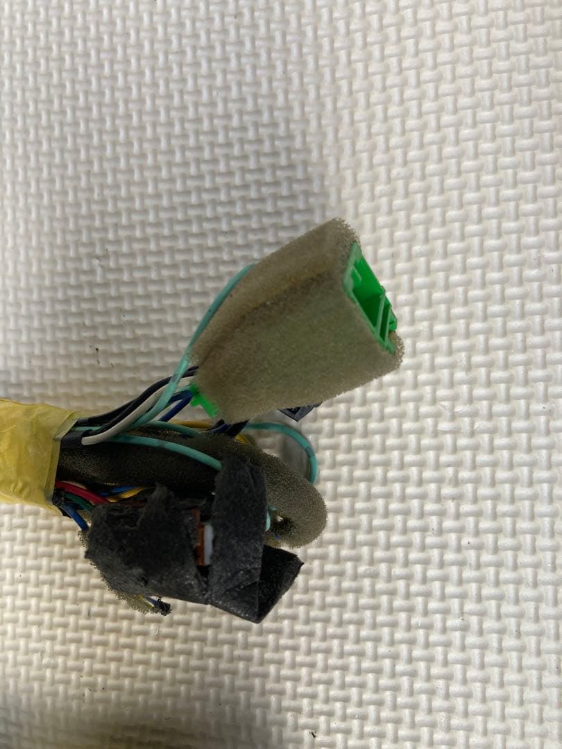 日産純正　HS309-A ナビ