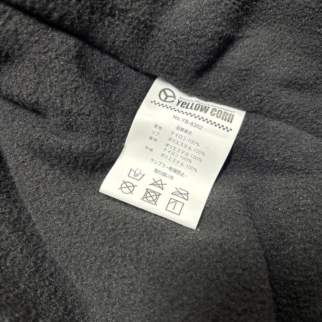✨新品未使用品✨イエローコーン ライディングジャケット サイズM