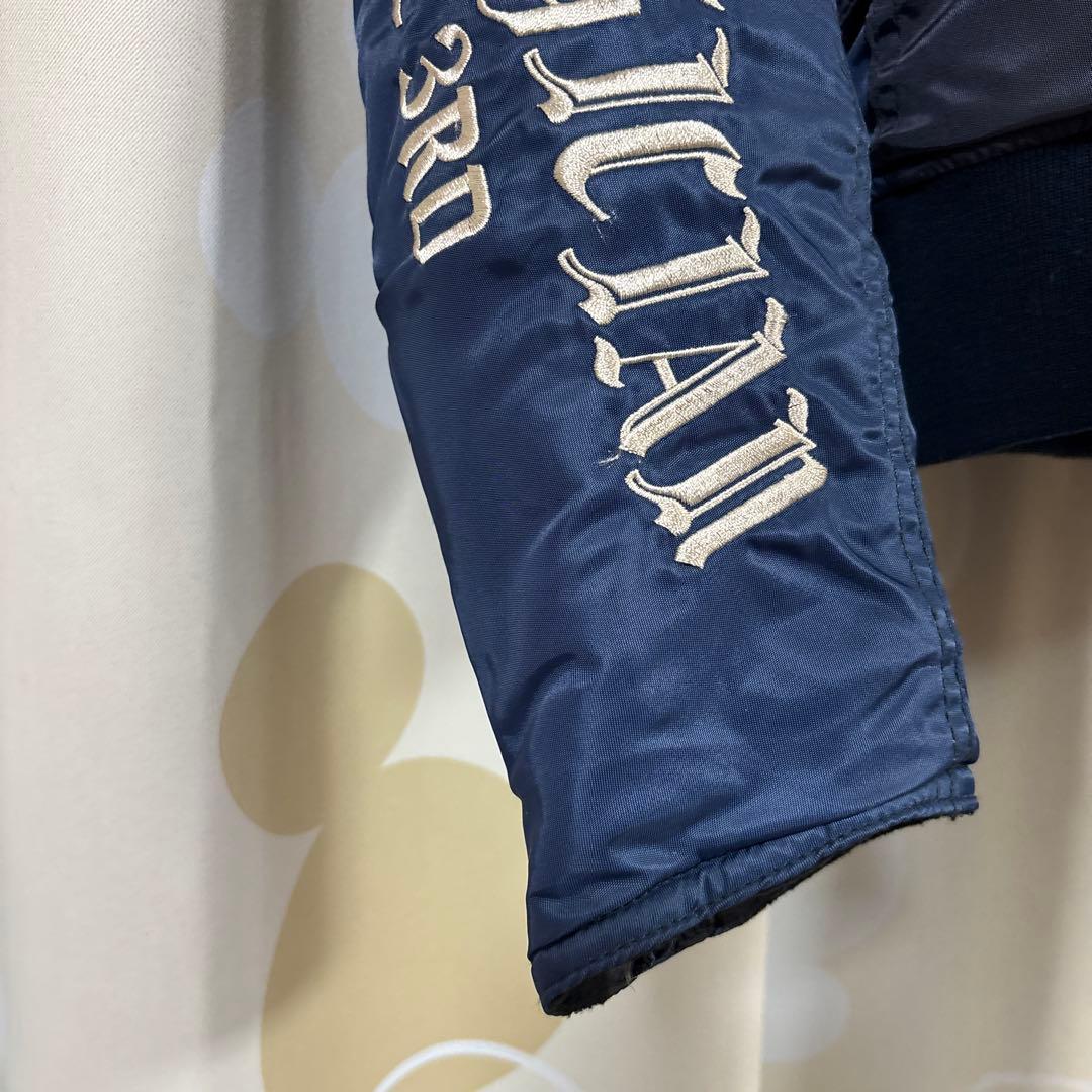 ✨新品未使用品✨イエローコーン ライディングジャケット サイズM