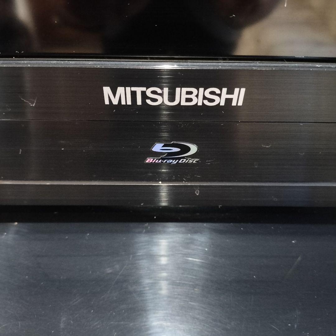 M♦キッカー送料込三菱電機 39V型 液晶テレビ　2014年製