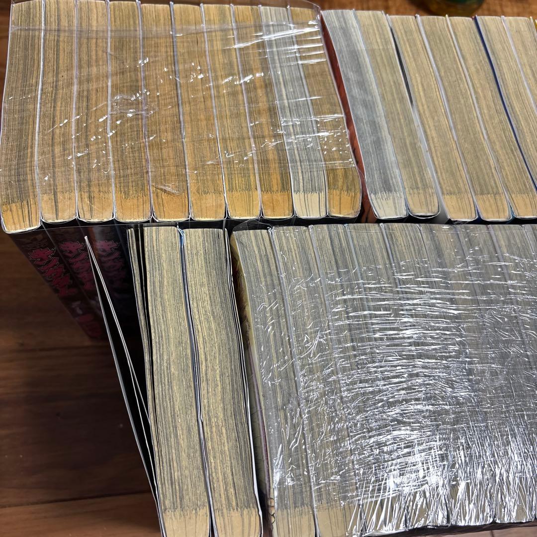 キングダム　51冊セット　原泰久 レンタル品　漫画