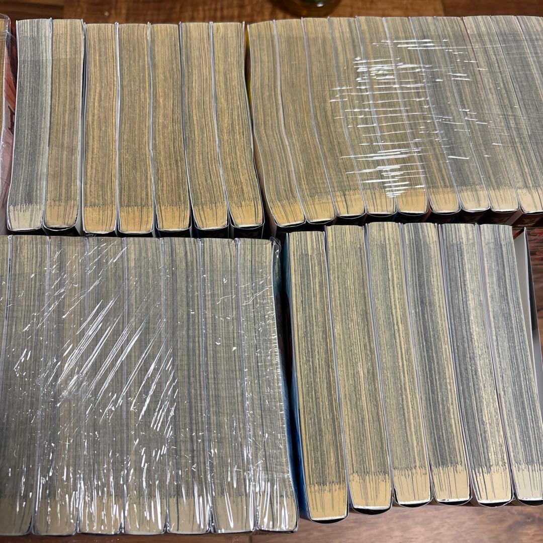 キングダム　51冊セット　原泰久 レンタル品　漫画