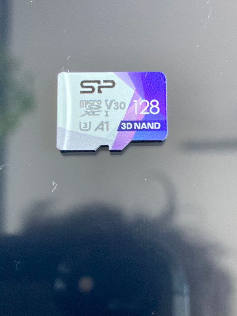 Nintendo Switch 本体 Joy-Con 128GB microSD