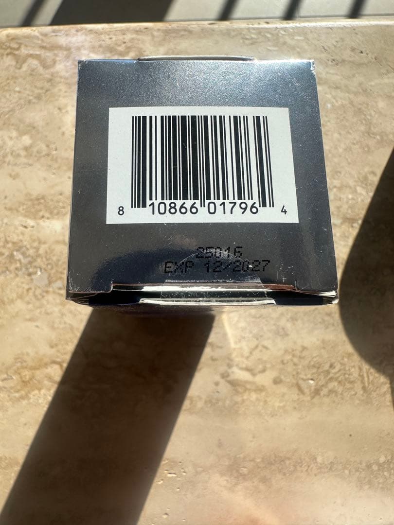 ゼオスキン　デイリーPD+ZO