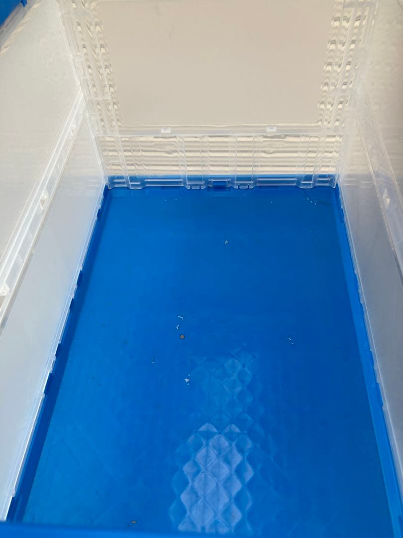 オリコン 50L×8個 40L×4個　12個セット