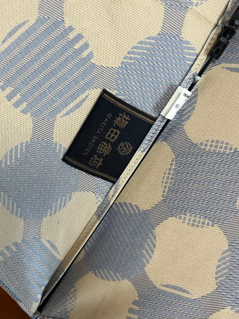 槙田商店　晴雨兼用　折りたたみ傘