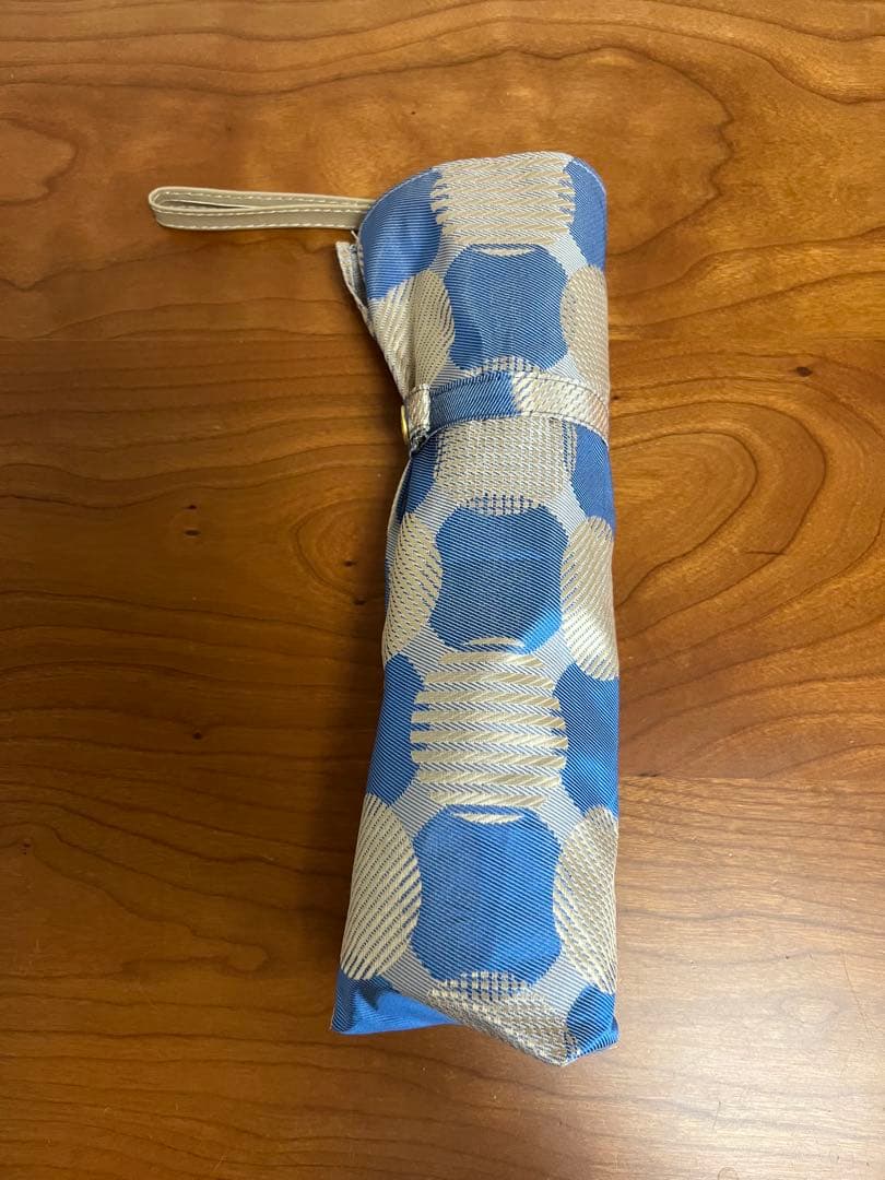 槙田商店　晴雨兼用　折りたたみ傘