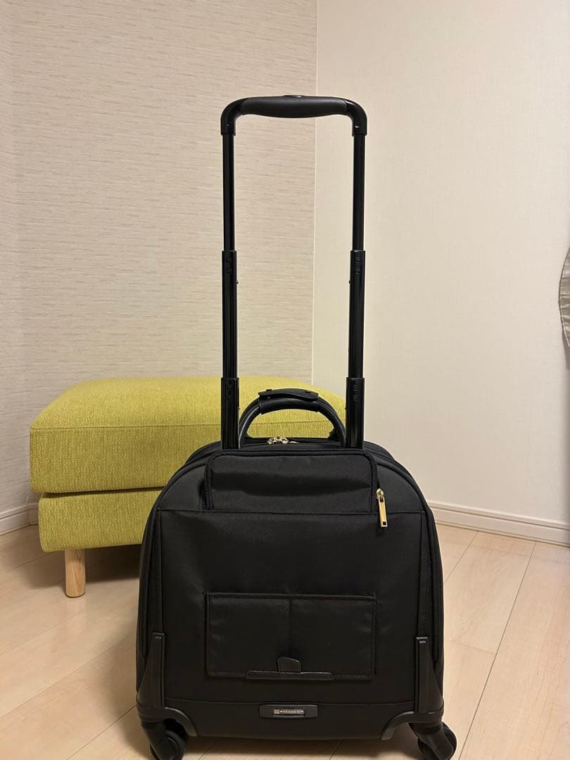 TUMI レディース VISTA キャリーオンケース