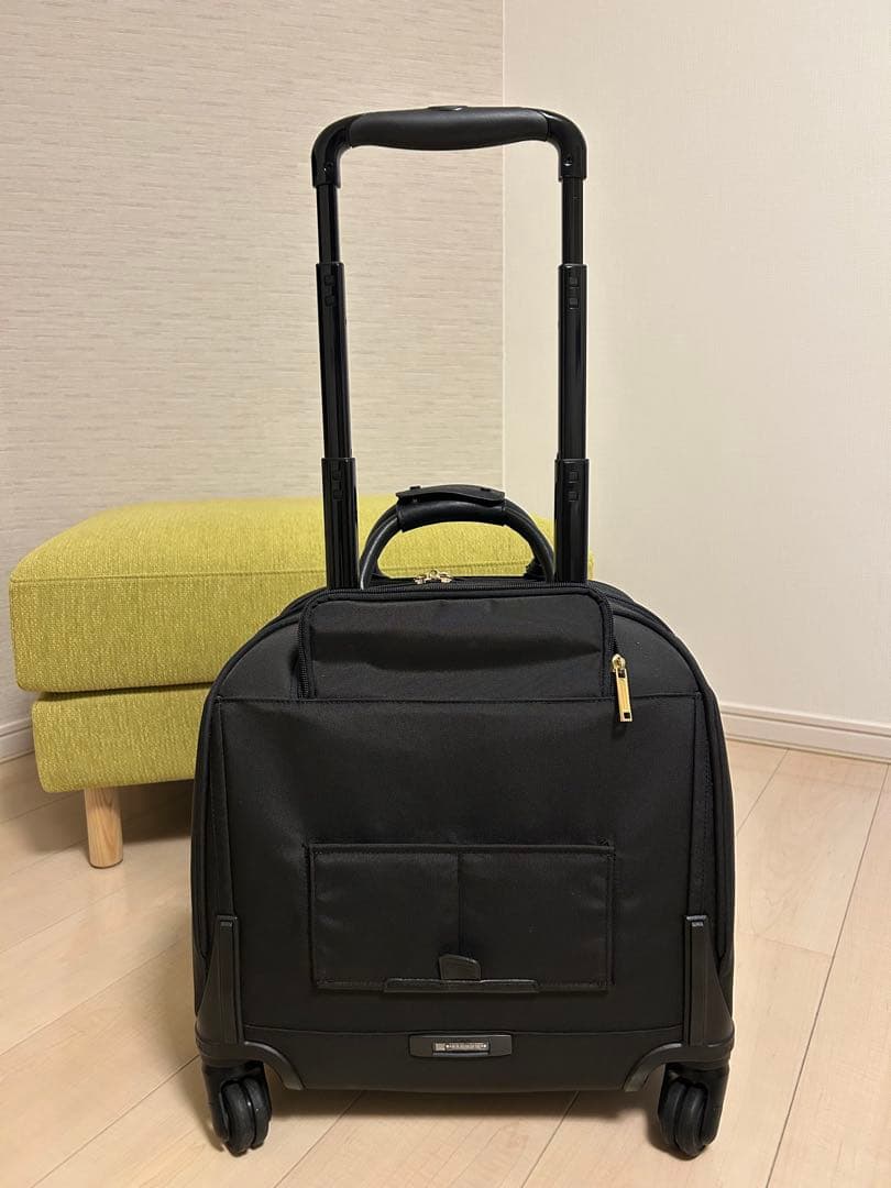 TUMI レディース VISTA キャリーオンケース