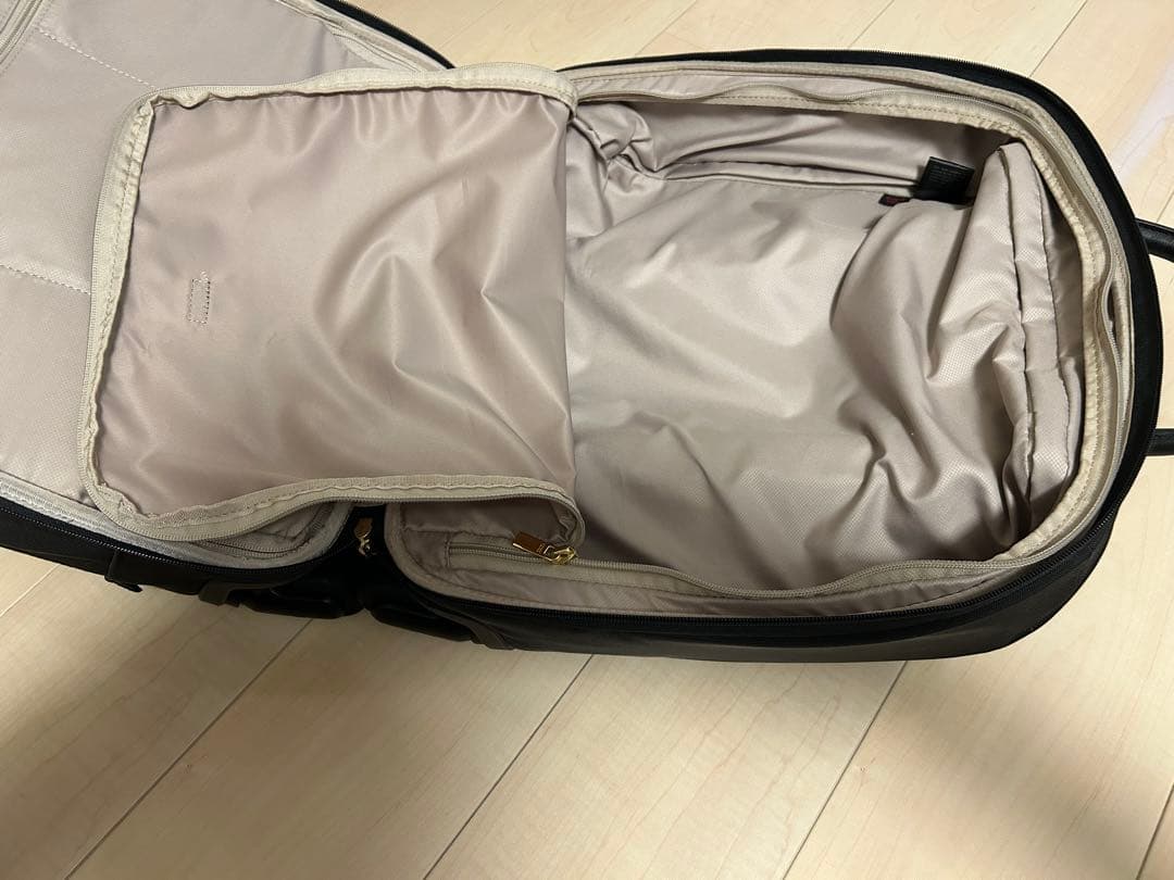 TUMI レディース VISTA キャリーオンケース