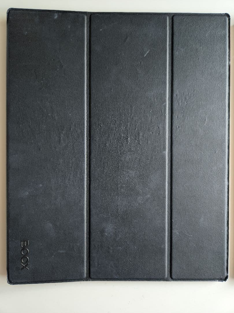 BOOX Tab Ultra C 10.3インチカラー電子ペーパー 純正カバー