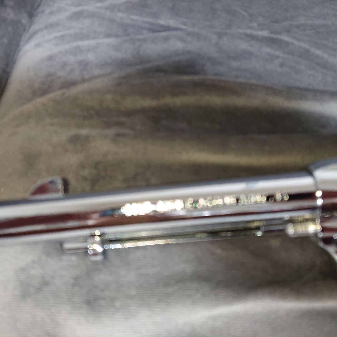 HWS ハートフォード コルト SAA .45 シビリアン オールシルバー