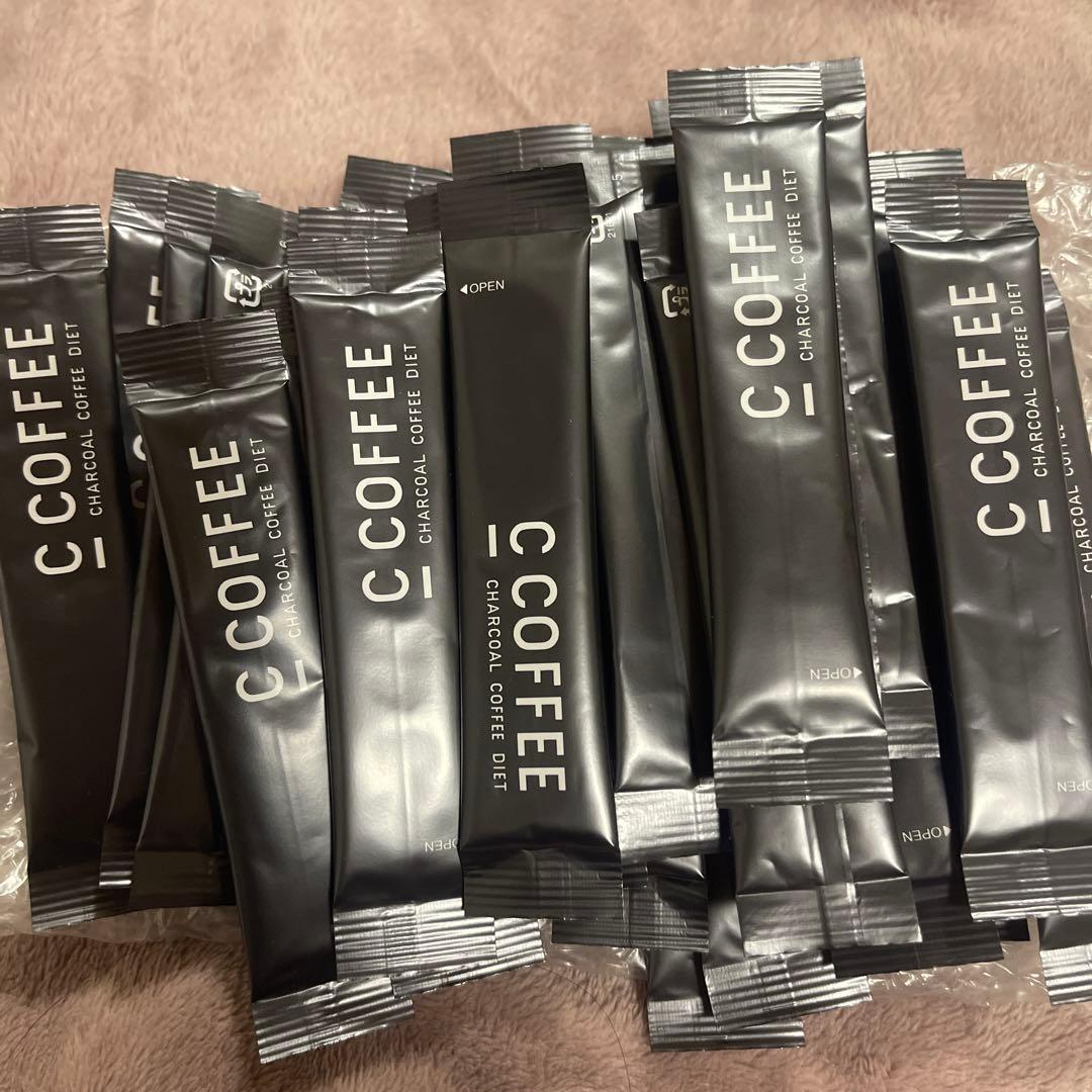 C COFFEE ダイエットドリンク
