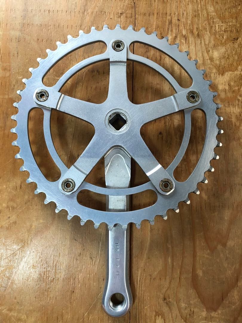 DURA-ACE クランクセット NJS