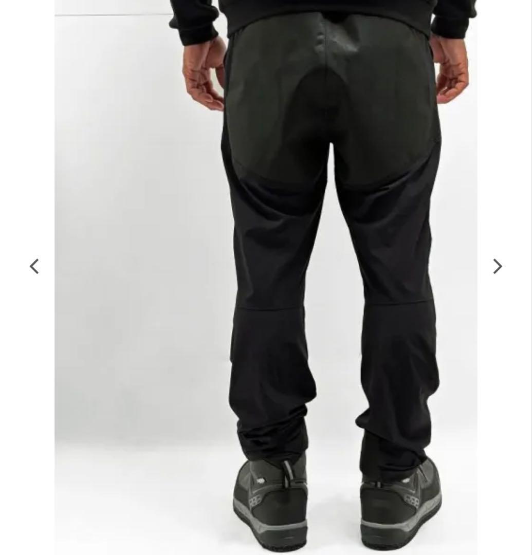 MCワークス　プロテクトロングパンツライト☆新品未使用☆Lサイズ☆早い者勝ち☆